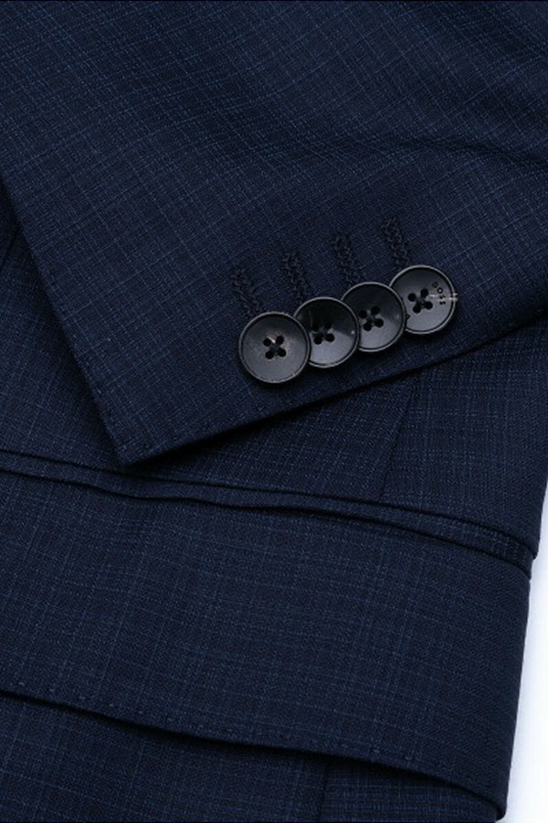 ΣΑΚΑΚΙ ΚΟΥΣΤΟΥΜΙΟΥ BOSS - 404 ΜΠΛΕ